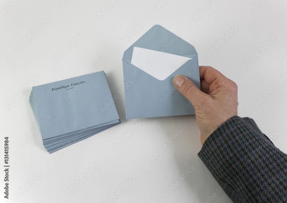 🗳️ À noter pour les communes