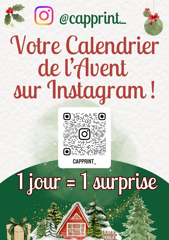 ✨🎄 Les festivit&eacute;s commencent&hellip; 🎄✨