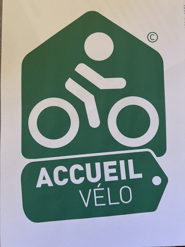 Label vélo tourisme