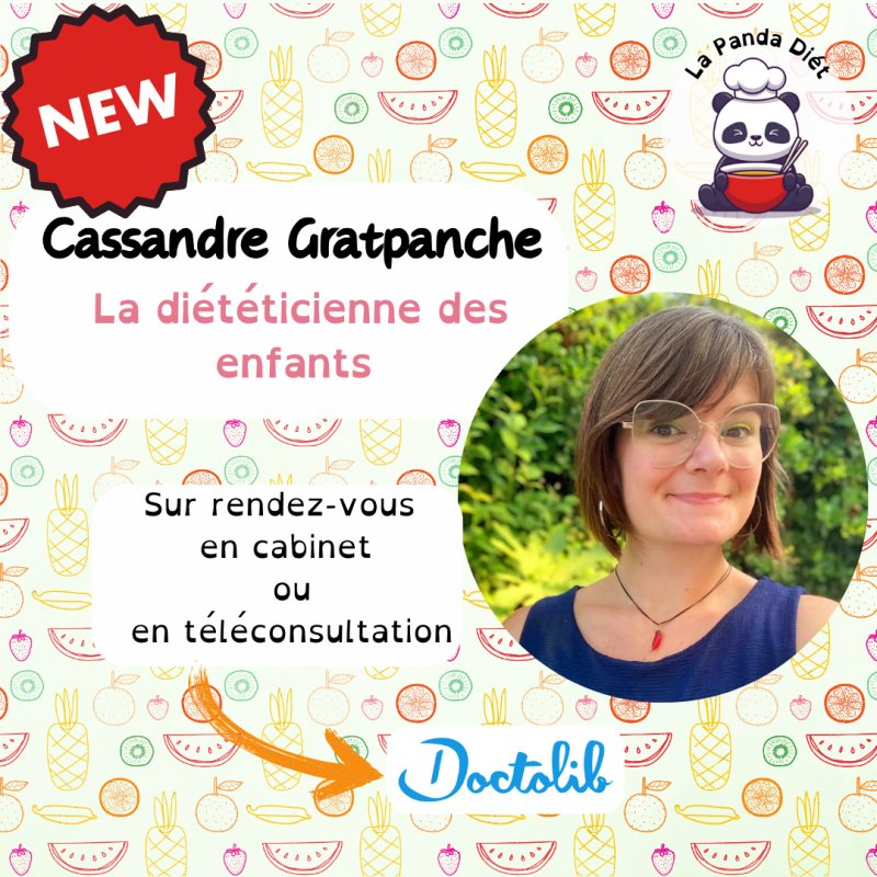 🧐 Comment aider votre enfant à retrouver un poids stable et transformer les repas en moments de plaisir ?