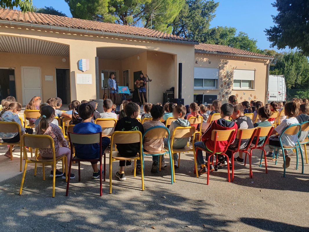 Concert Nîmes Métropole Jazz