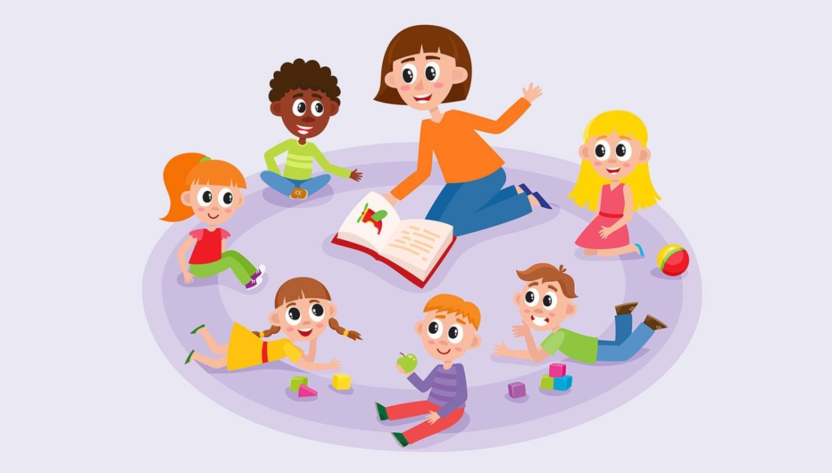 Accueil occasionnel dans les crèches
