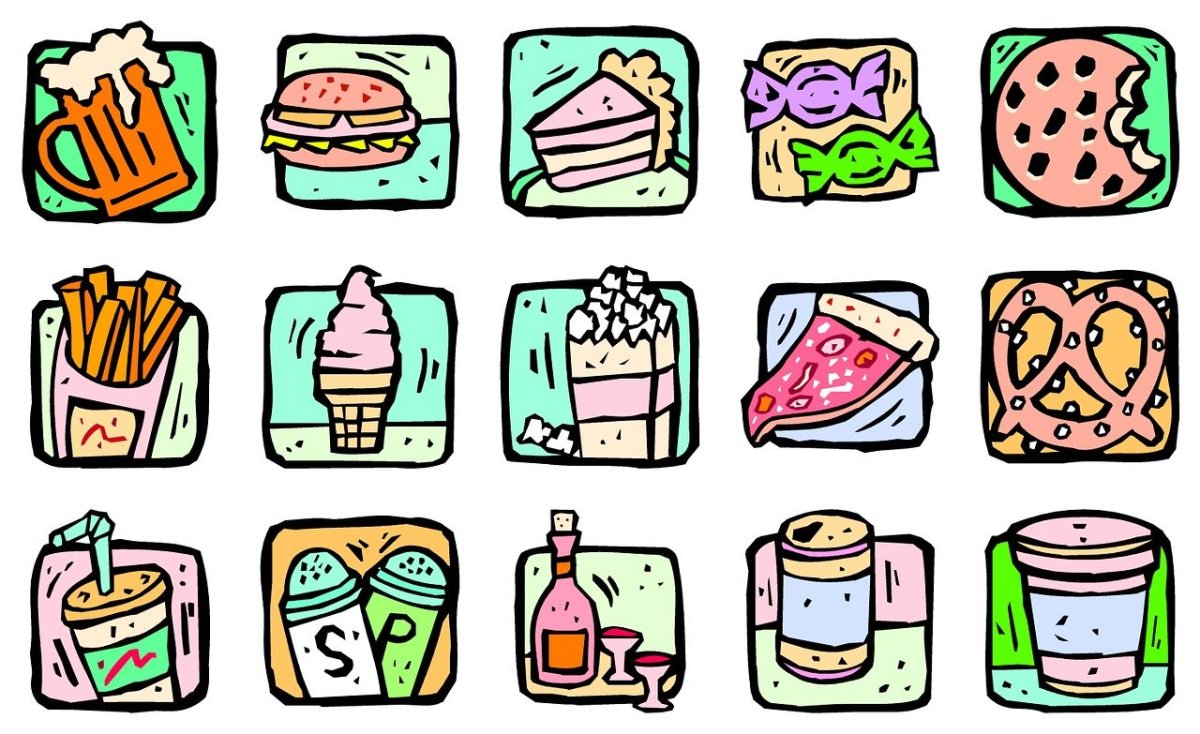 ✅STOP AUX GRIGNOTAGES SUCRES - SALES 🍰🍕  EN 1 SÉANCE DE 1H00 D'HYPNOSE