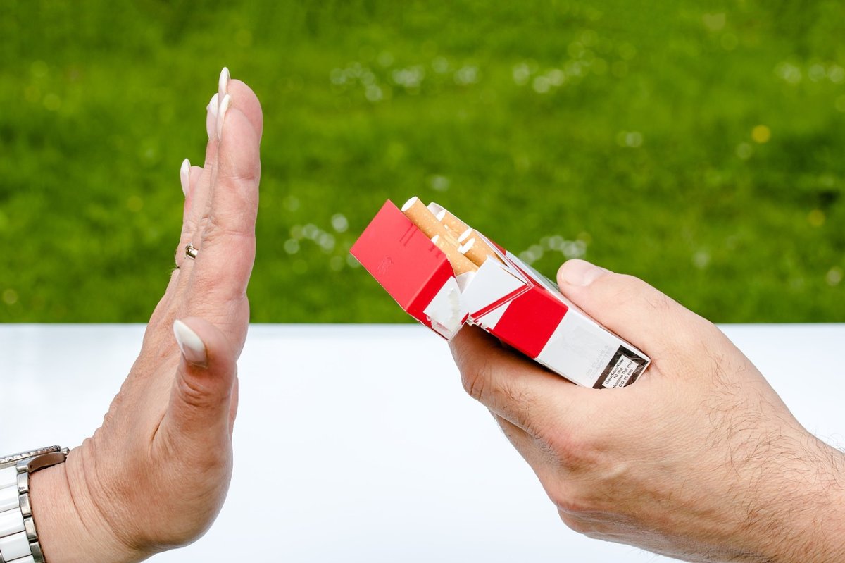 🚭 Dites adieu définitivement à la cigarette grâce à l'hypnose🚭