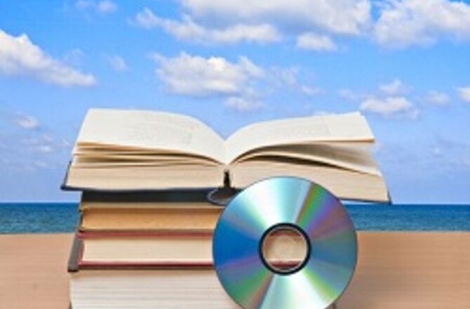 Portage de livres