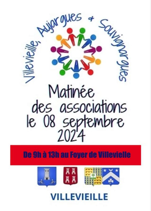 Forum des associations