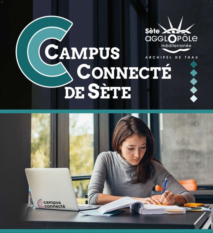 Campus connecté