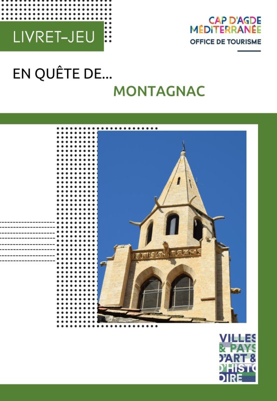 En quête de.... Montagnac