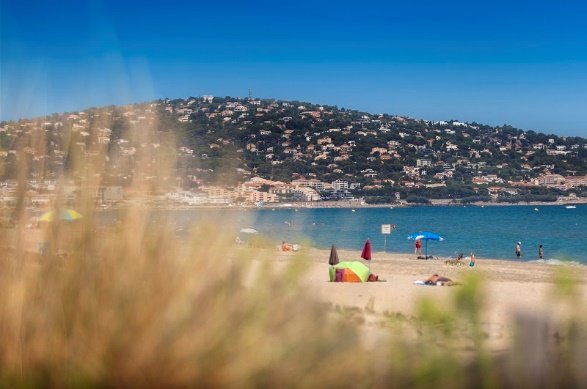 Stationnement payant sur la plage du Lido à Sète :  un abonnement est possible pour tous les habitants du territoire