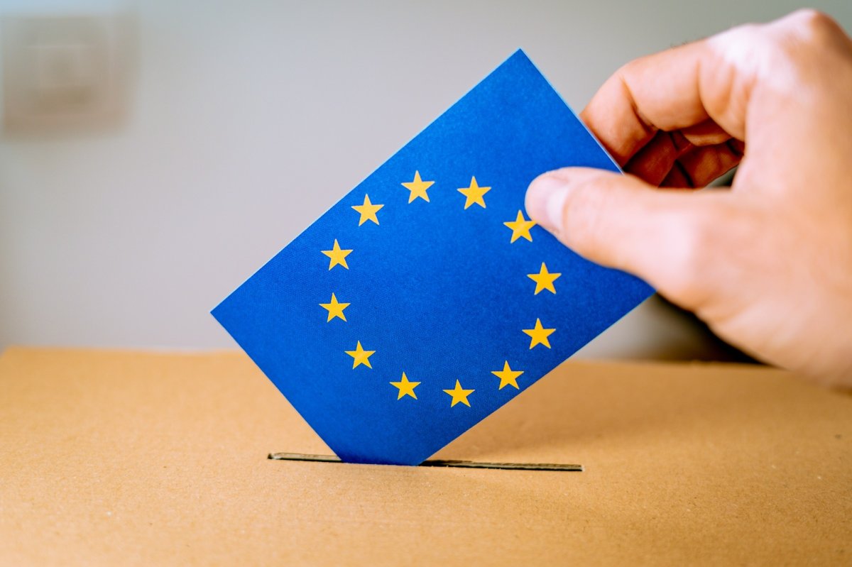 Elections européennes du 9 juin 2024 - dates limites d'inscription