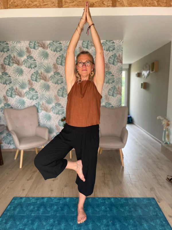SOPHROYOGA en cours individuel ou petit groupe