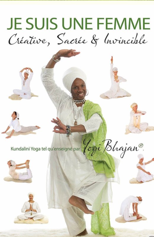 Yoga Kundalini