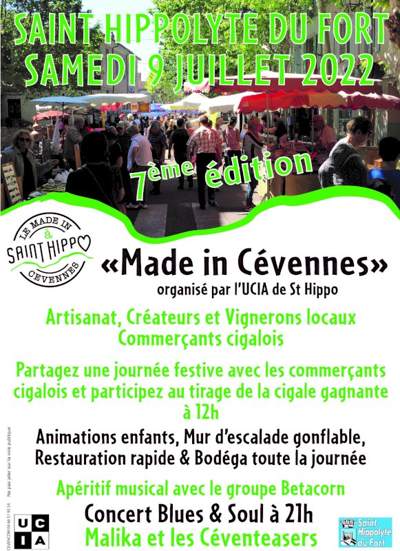 Made in Cévennes