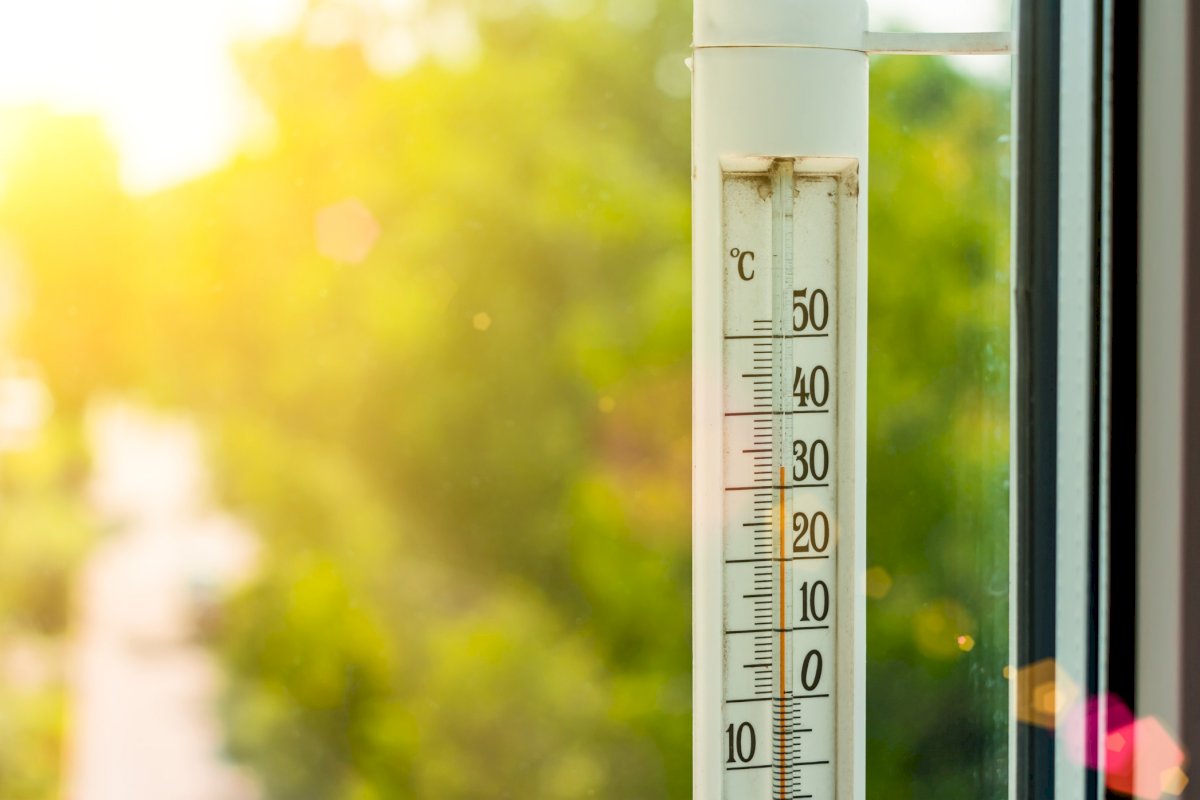 Avec parfois 28°C, le Gard va connaître ses premières chaleurs de l’année 2022