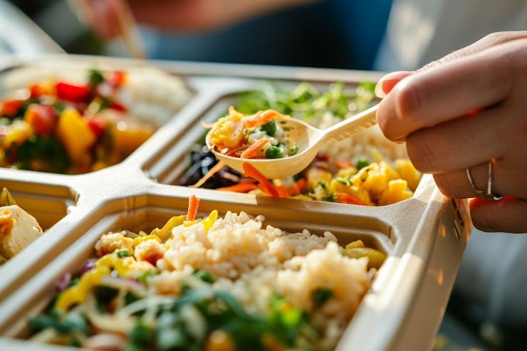 🍽️​ SONDAGE QUALIT&Eacute; DU SERVICE CANTINE SCOLAIRE ​🍽️​