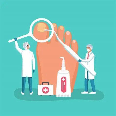 Transfert du cabinet de p&eacute;dicurie-podologie vers la Maison M&eacute;dicale