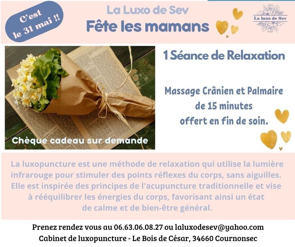 F&ecirc;tons nos Mamans