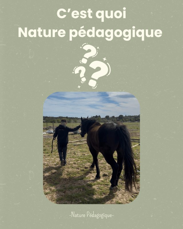 D&eacute;couvrez Nature P&eacute;dagogique !