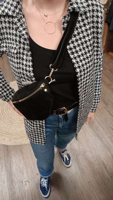 Mon 2&egrave;me Dressing