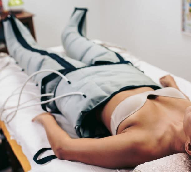 Connaissez-vous la pressoth&eacute;rapie ?