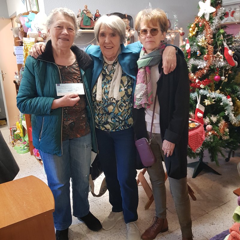 RESSOURCERIE DES COP'S