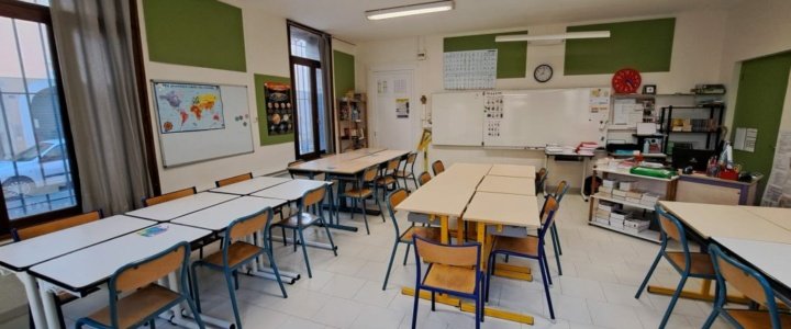 Projet Fables et Po&egrave;mes avec RPH - diffusions prochainement