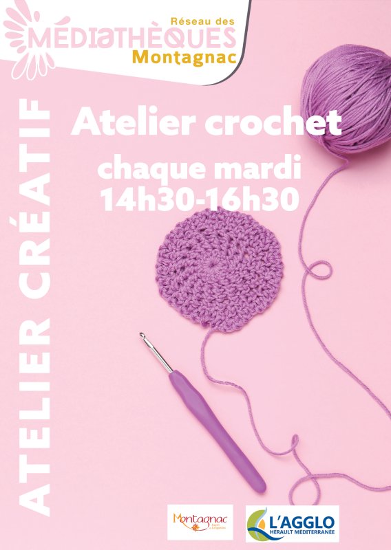 Le crochet du mardi