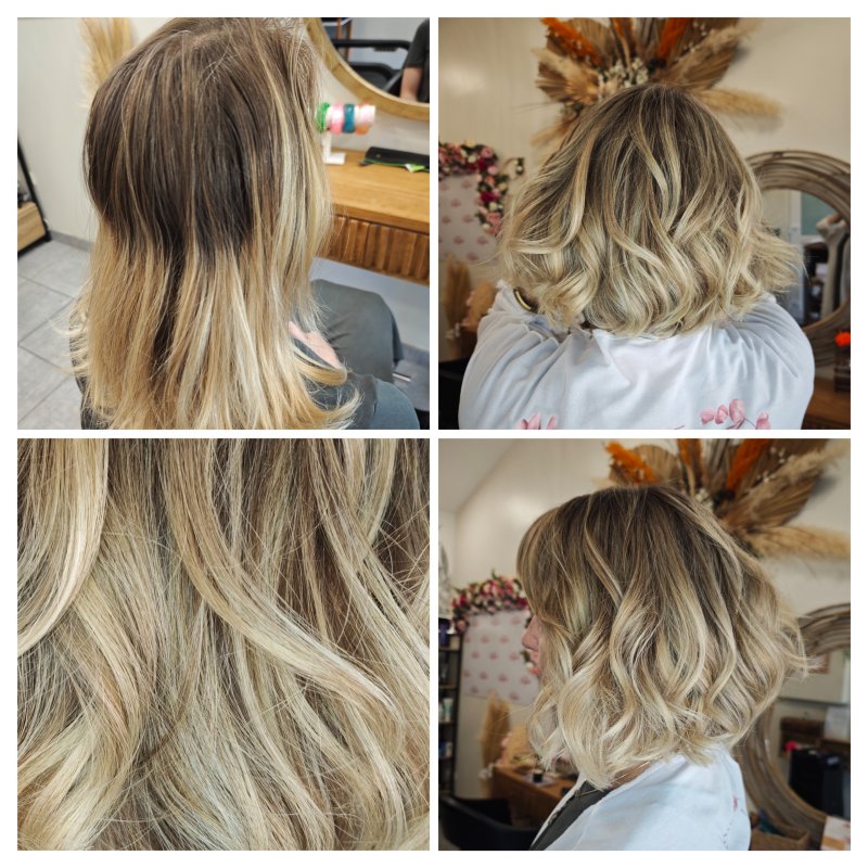 Balayage