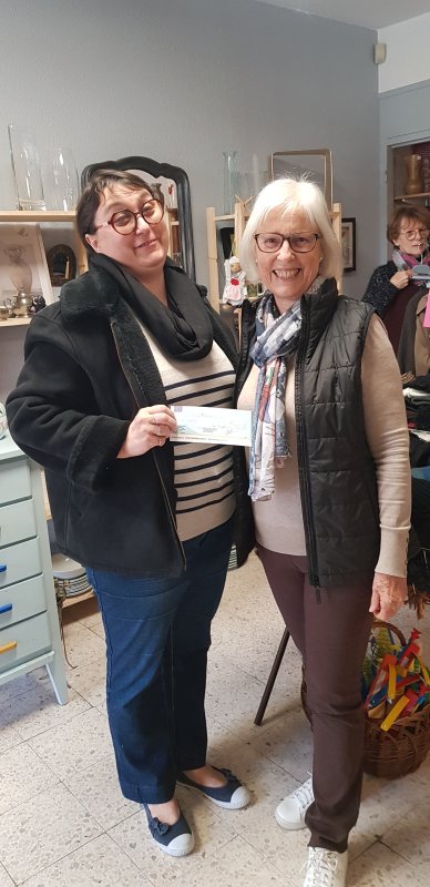 RESSOURCERIE DES COP'S