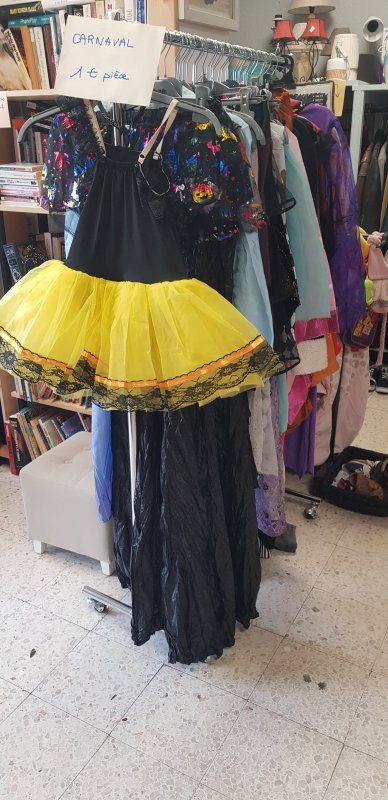 RESSOURCERIE DES COP'S