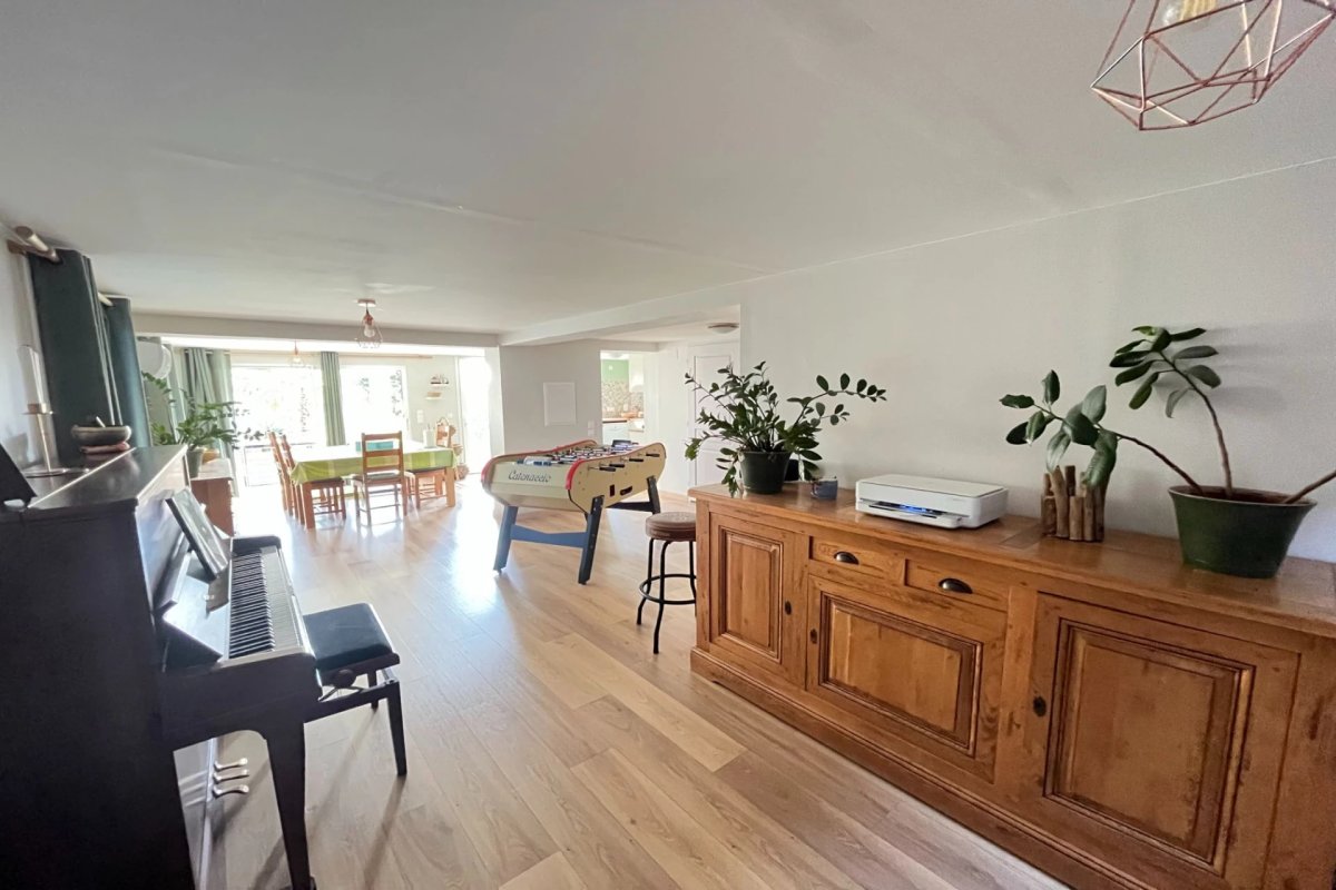 A VENDRE - Villa r&eacute;nov&eacute;e