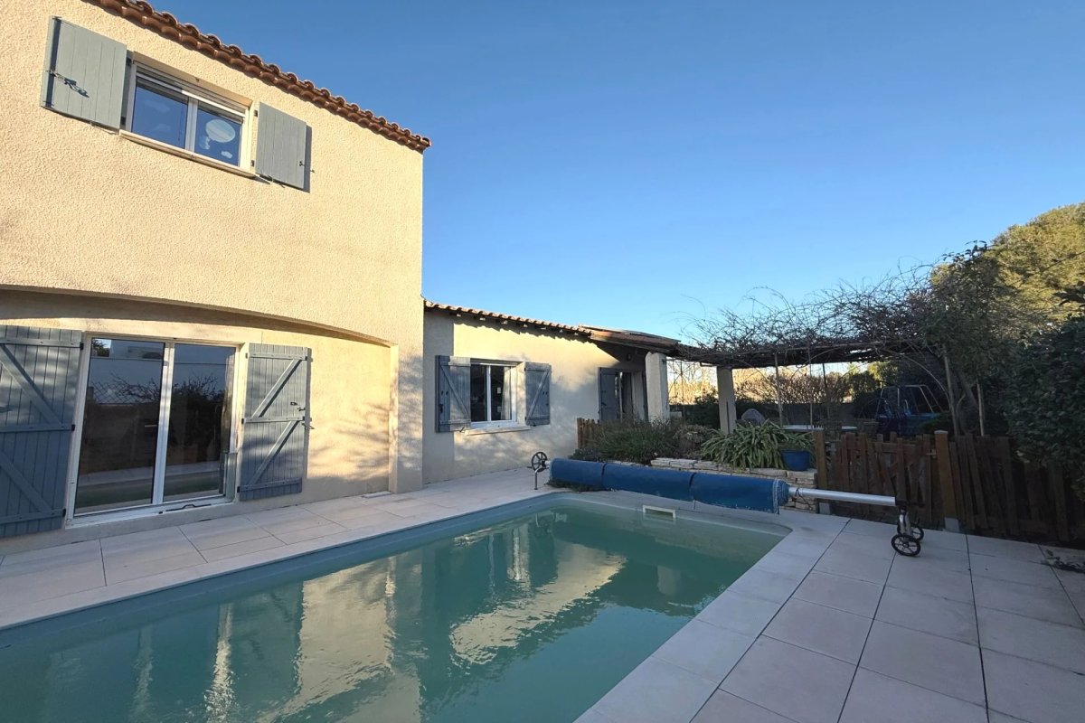 A VENDRE - jolie maison familiale