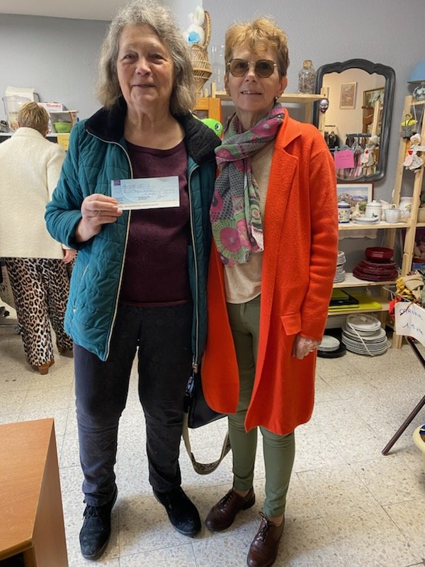 RESSOURCERIE DES COP'S