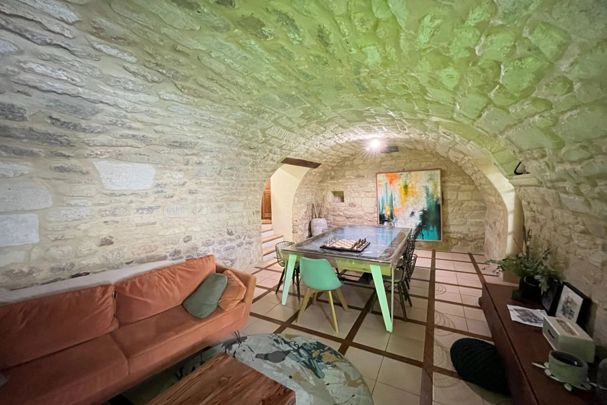 A VENDRE - Charmante maison de village