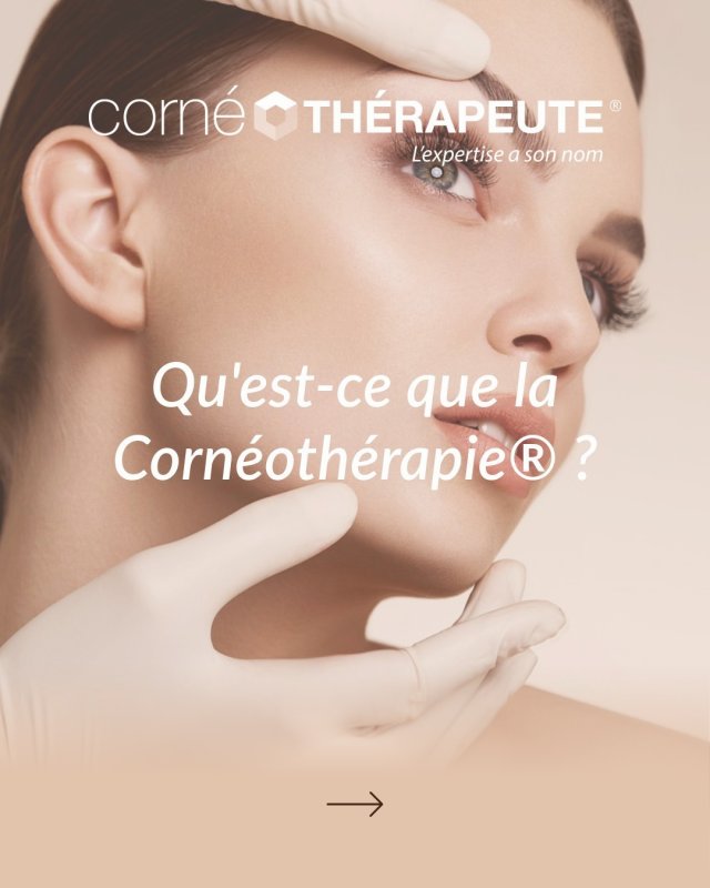 Accompagner votre peau, bien au-del&agrave; de la surface ✨