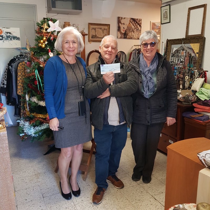 RESSOURCERIE DES COP'S