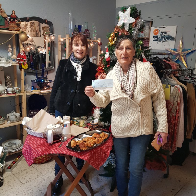 RESSOURCERIE DES COP'S