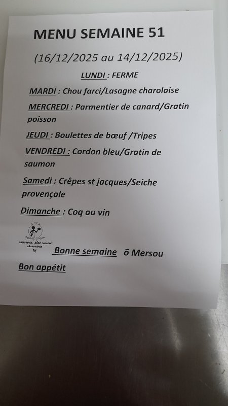 Commerce proximit&eacute; OMERSOU