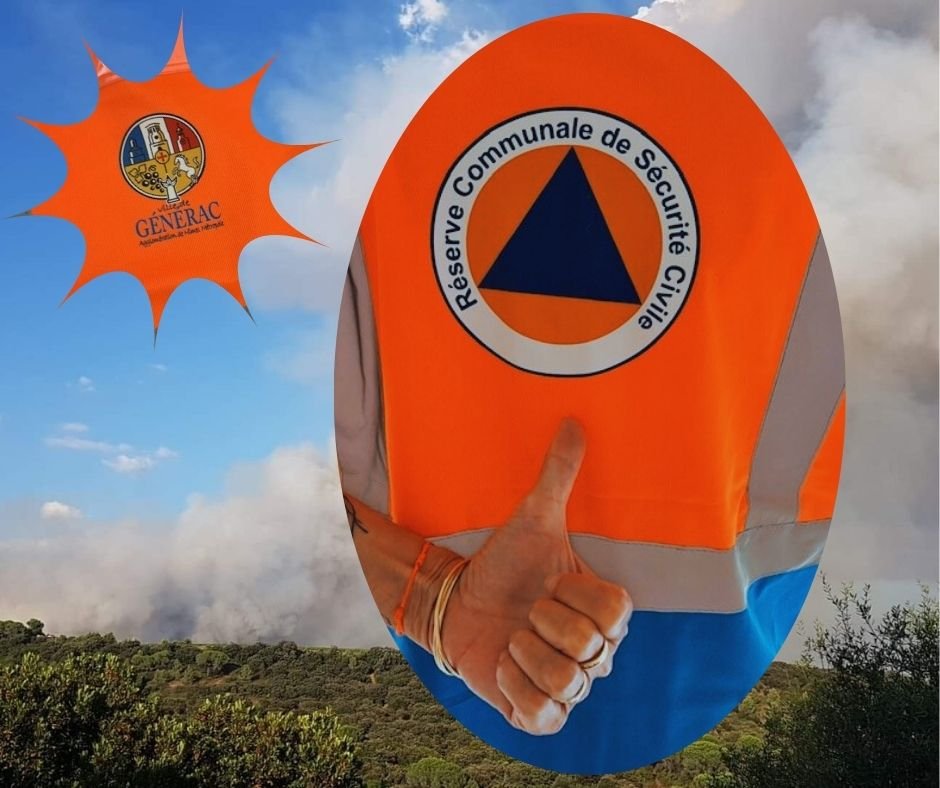📢📢 [ 𝗜𝗡𝗩𝗜𝗧𝗔𝗧𝗜𝗢𝗡 ] - 𝗥𝗘́𝗨𝗡𝗜𝗢𝗡 / 𝗥𝗘́𝗦𝗘𝗥𝗩𝗘 𝗖𝗢𝗠𝗠𝗨𝗡𝗔𝗟𝗘 𝗗𝗘 𝗦𝗘́𝗖𝗨𝗥𝗜𝗧𝗘́ 𝗖𝗜𝗩𝗜𝗟𝗘