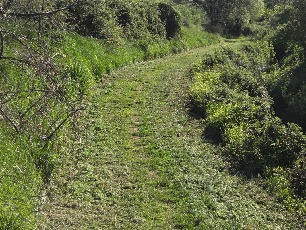 Retour en images sur les travaux r&eacute;alis&eacute;s au mois d&rsquo;avril :