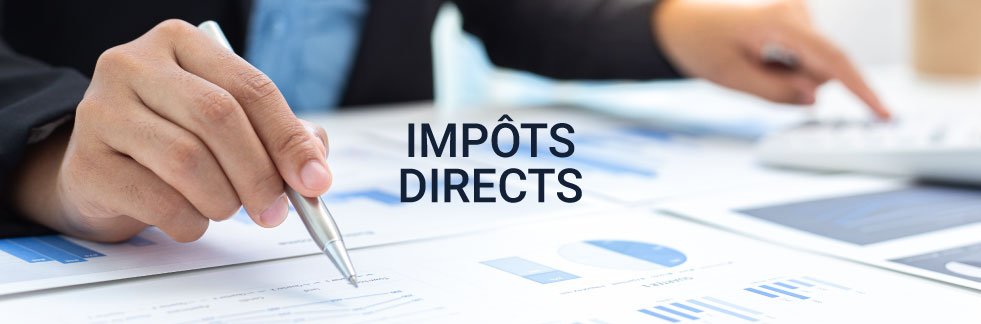 📢 [Appel &agrave; candidatures] Rejoignez la Commission Communale des Imp&ocirc;ts Directs (CCID) de Poussan !