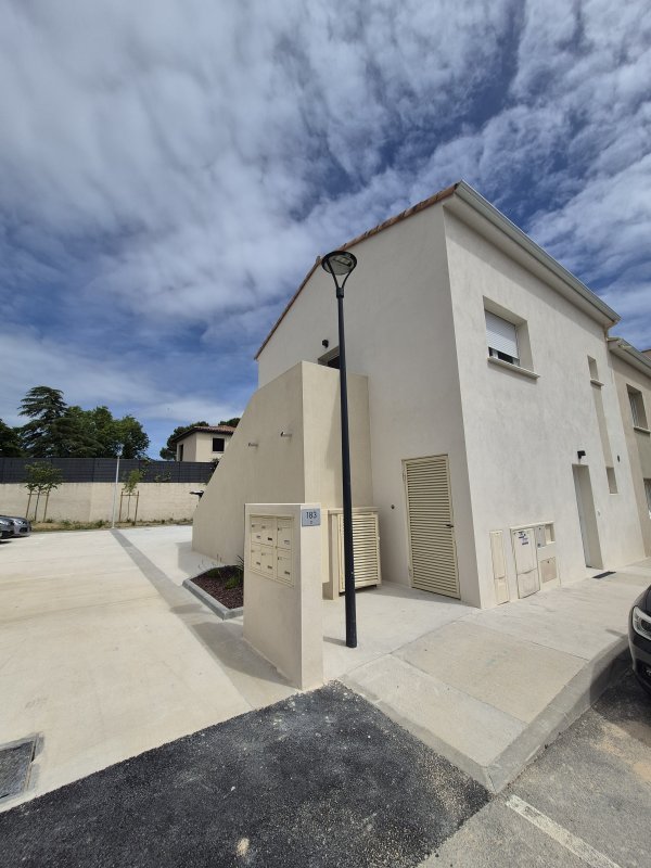 🏠 Remise des cl&eacute;s aux Vals Est &agrave; Saussines