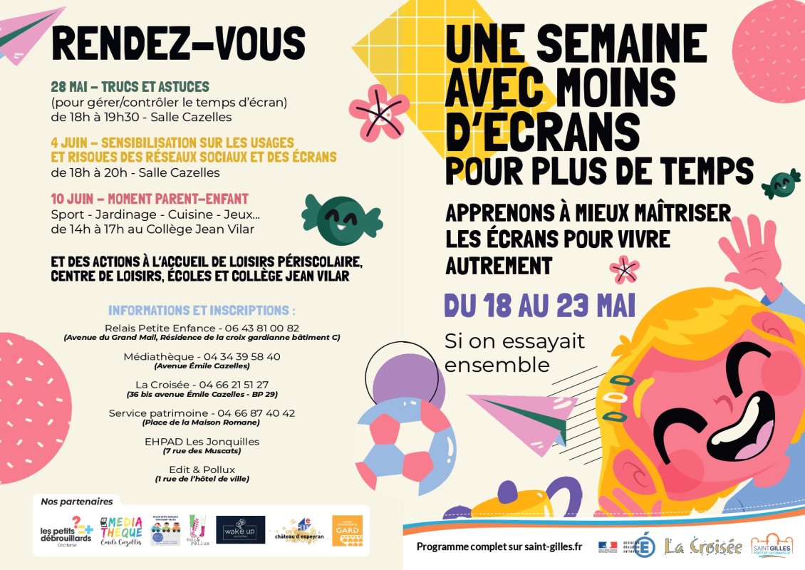 📢 [ 𝗜𝗡𝗙𝗢𝗥𝗠𝗔𝗧𝗜𝗢𝗡 ] - 𝗥𝗘𝗟𝗔𝗜𝗦 𝗣𝗘𝗧𝗜𝗧𝗘 𝗘𝗡𝗙𝗔𝗡𝗖𝗘