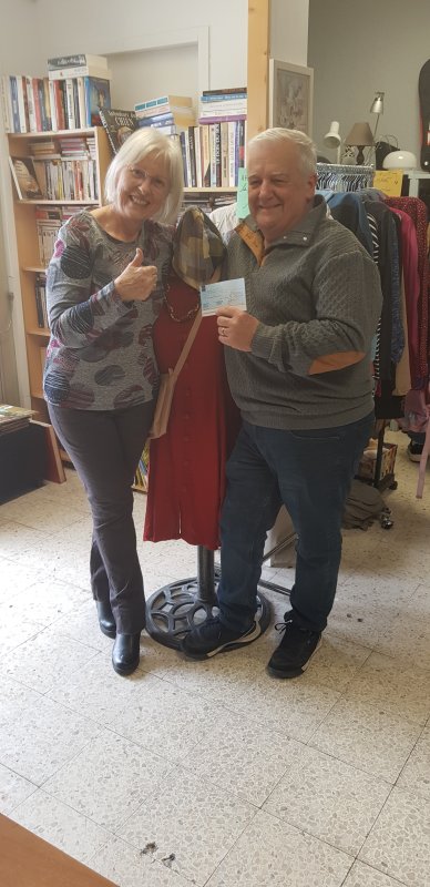 RESSOURCERIE DES COP'S