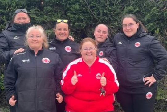 Les p&eacute;tanqueuses brillent au championnat de l&rsquo;H&eacute;rault