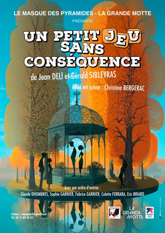 &Eacute;v&egrave;nement : LE STRAPONTIN ACCUEILLE &agrave; la salle de spectacle de la MJC