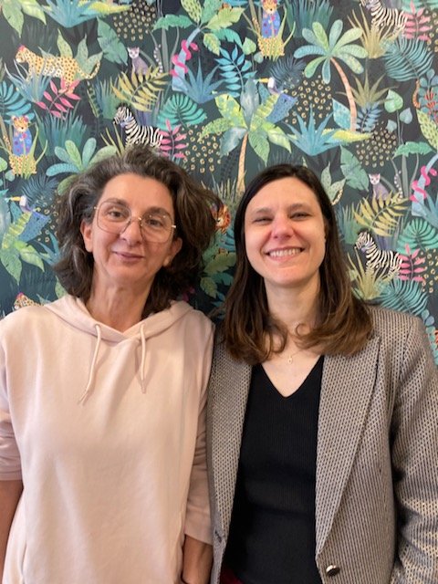 Vibrer Ensemble ! (Qi Gong - Yoga du Rire)