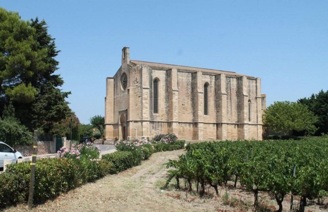 ⛪​ Ouverture de l&rsquo;&Eacute;glise Sainte-C&eacute;cile &ndash; Avril 2026 ⛪​