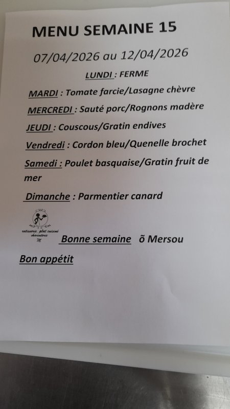 Commerce proximit&eacute; OMERSOU