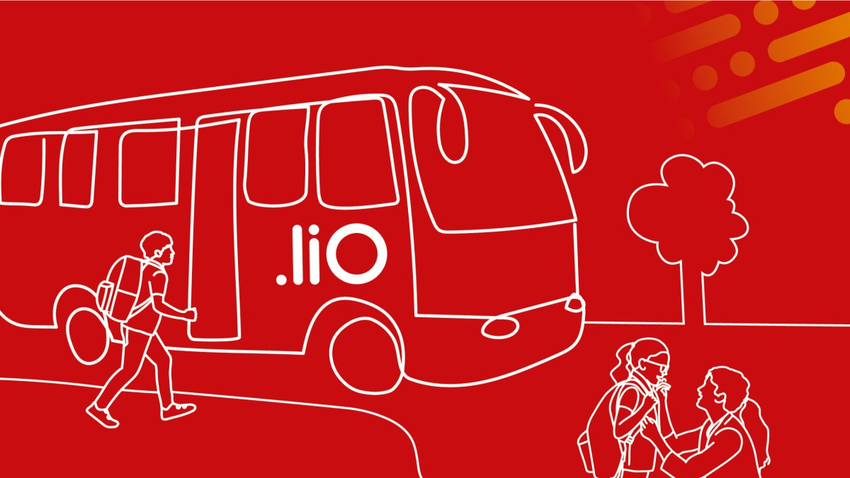 🚌 Transport scolaire r&eacute;gional : inscriptions ouvertes du 15 juin au 31 juillet 2026